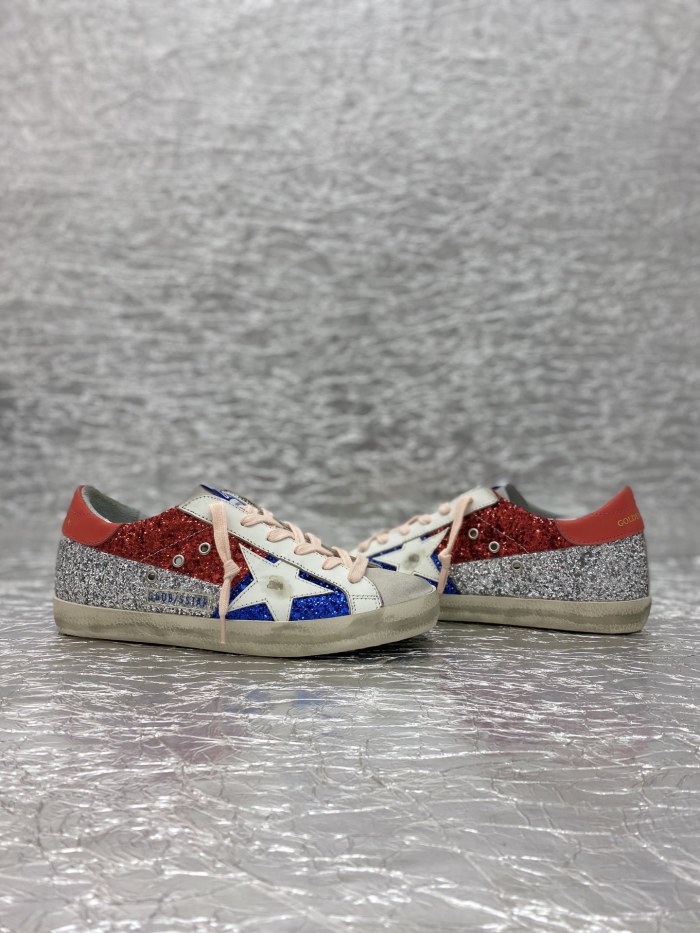 Golden Goose GGDB Stardan Womens Mens Shoes Fashion Sneakers Unisex Design Luxury Brand Men's Super-Star sneakers with Box Whatsapp 【+1-3239614486】