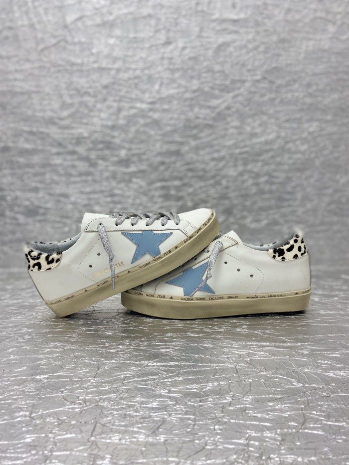 Golden Goose GGDB Stardan Womens Mens Shoes Fashion Sneakers Unisex Design Luxury Brand Men's Super-Star sneakers with Box Whatsapp 【+1-3239614486】