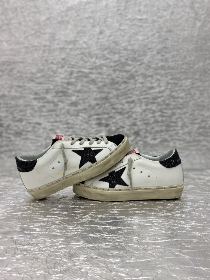Golden Goose GGDB Stardan Womens Mens Shoes Fashion Sneakers Unisex Design Luxury Brand Men's Super-Star sneakers with Box Whatsapp 【+1-3239614486】