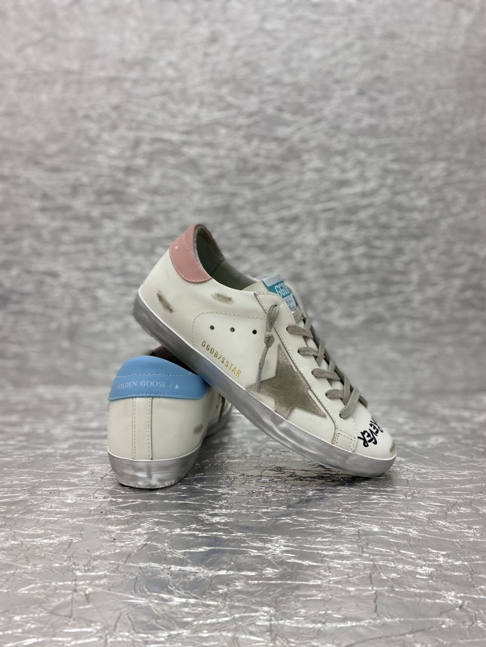 Golden Goose GGDB Stardan Womens Mens Shoes Fashion Sneakers Unisex Design Luxury Brand Men's Super-Star sneakers with Box Whatsapp 【+1-3239614486】