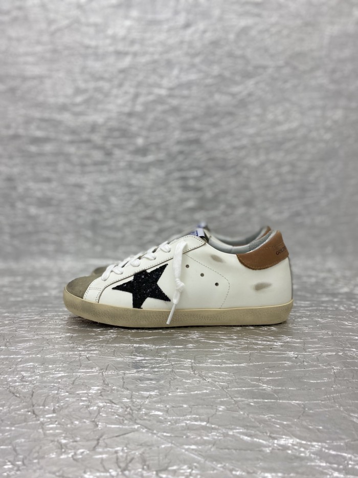 Golden Goose GGDB Stardan Womens Mens Shoes Fashion Sneakers Unisex Design Luxury Brand Men's Super-Star sneakers with Box Whatsapp 【+1-3239614486】