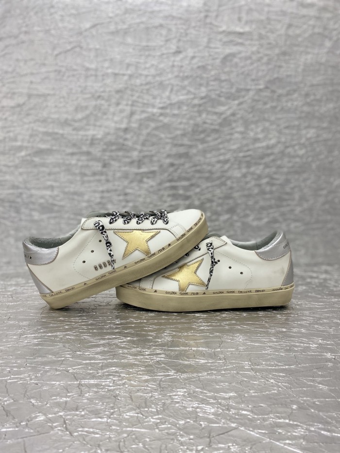 Golden Goose GGDB Stardan Womens Mens Shoes Fashion Sneakers Unisex Design Luxury Brand Men's Super-Star sneakers with Box Whatsapp 【+1-3239614486】
