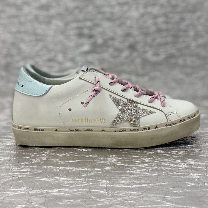 Golden Goose GGDB Stardan Womens Mens Shoes Fashion Sneakers Unisex Design Luxury Brand Men's Super-Star sneakers with Box Whatsapp 【+1-3239614486】
