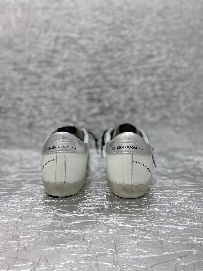 Golden Goose GGDB Stardan Womens Mens Shoes Fashion Sneakers Unisex Design Luxury Brand Men's Super-Star sneakers with Box Whatsapp 【+1-3239614486】