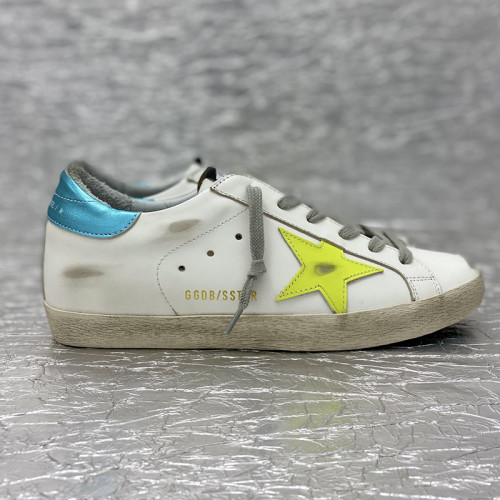 Golden Goose GGDB Stardan Womens Mens Shoes Fashion Sneakers Unisex Design Luxury Brand Men's Super-Star sneakers with Box Whatsapp 【+1-3239614486】