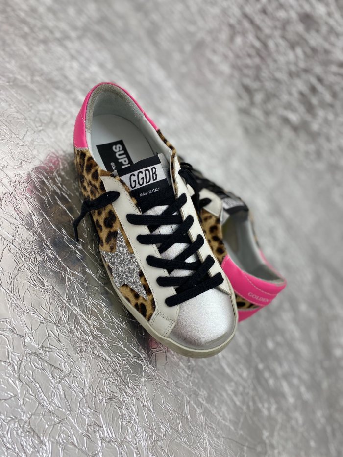 Golden Goose GGDB Stardan Womens Mens Shoes Fashion Sneakers Unisex Design Luxury Brand Men's Super-Star sneakers with Box Whatsapp 【+1-3239614486】