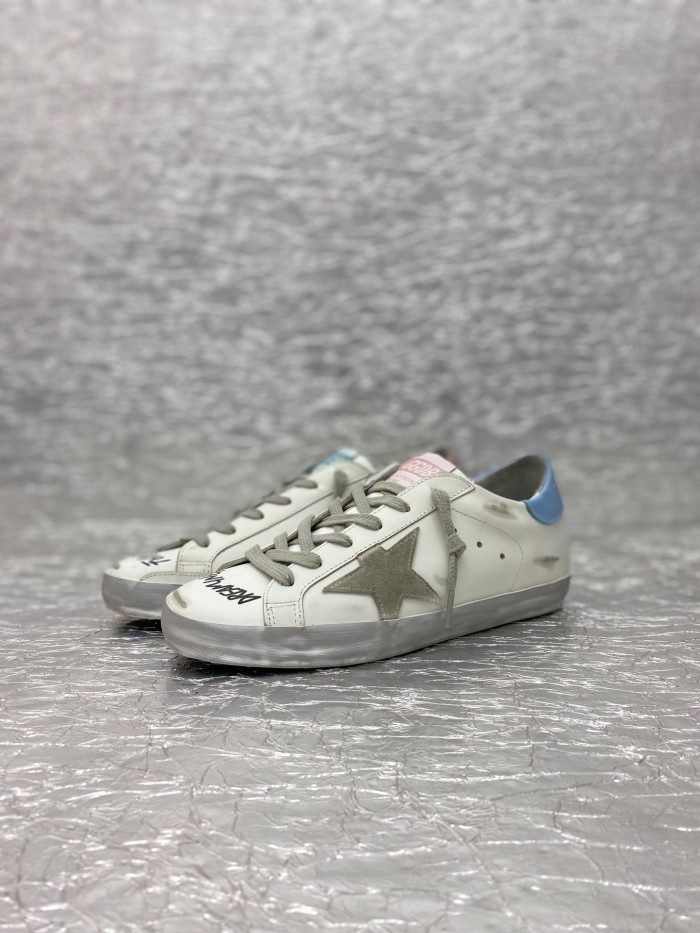 Golden Goose GGDB Stardan Womens Mens Shoes Fashion Sneakers Unisex Design Luxury Brand Men's Super-Star sneakers with Box Whatsapp 【+1-3239614486】