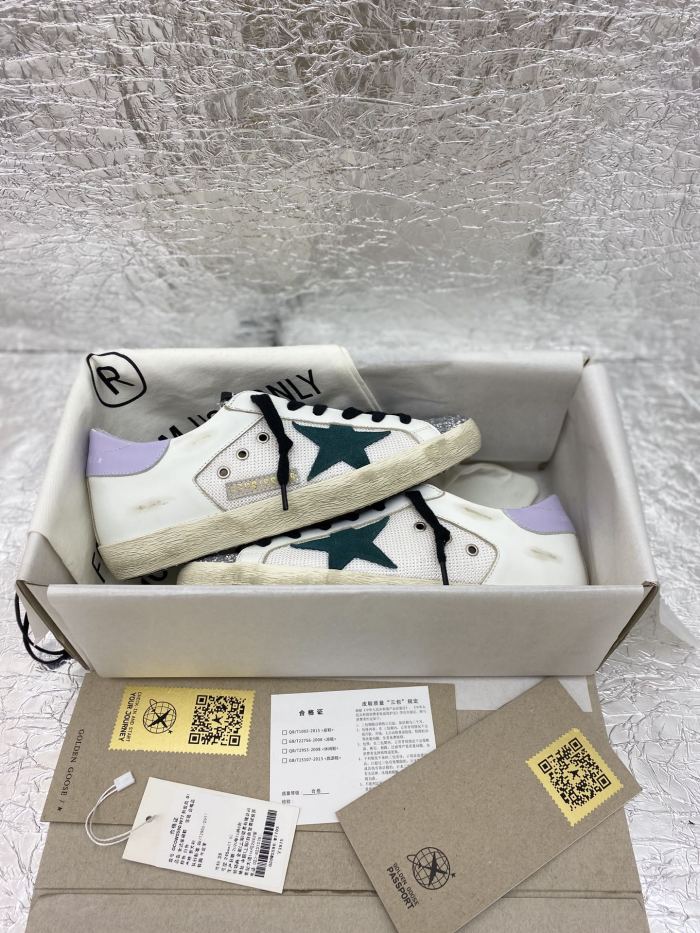 Golden Goose GGDB Stardan Womens Mens Shoes Fashion Sneakers Unisex Design Luxury Brand Men's Super-Star sneakers with Box Whatsapp 【+1-3239614486】
