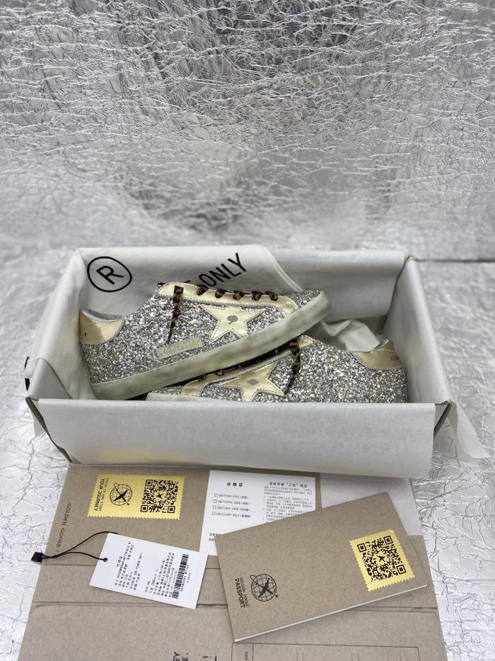 Golden Goose GGDB Stardan Womens Mens Shoes Fashion Sneakers Unisex Design Luxury Brand Men's Super-Star sneakers with Box Whatsapp 【+1-3239614486】