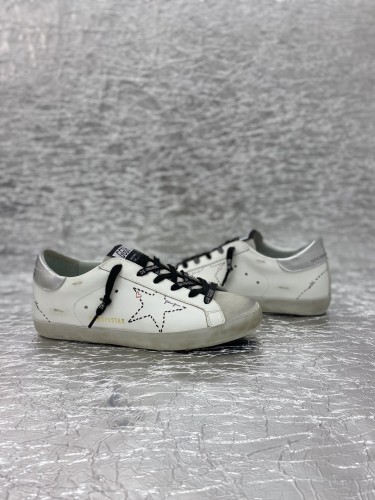 Golden Goose GGDB Stardan Womens Mens Shoes Fashion Sneakers Unisex Design Luxury Brand Men's Super-Star sneakers with Box Whatsapp 【+1-3239614486】