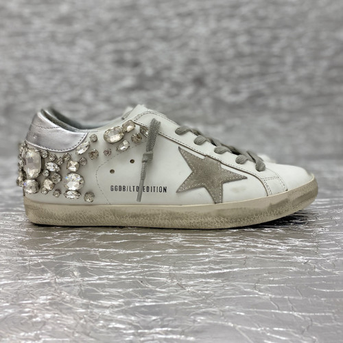 Golden Goose GGDB Stardan Womens Mens Shoes Fashion Sneakers Unisex Design Luxury Brand Men's Super-Star sneakers with Box Whatsapp 【+1-3239614486】