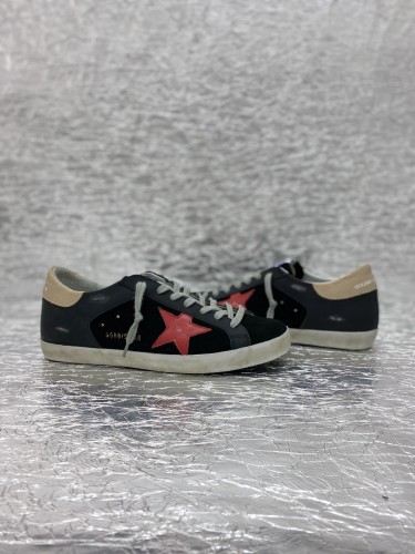 Golden Goose GGDB Stardan Womens Mens Shoes Fashion Sneakers Unisex Design Luxury Brand Men's Super-Star sneakers with Box Whatsapp 【+1-3239614486】