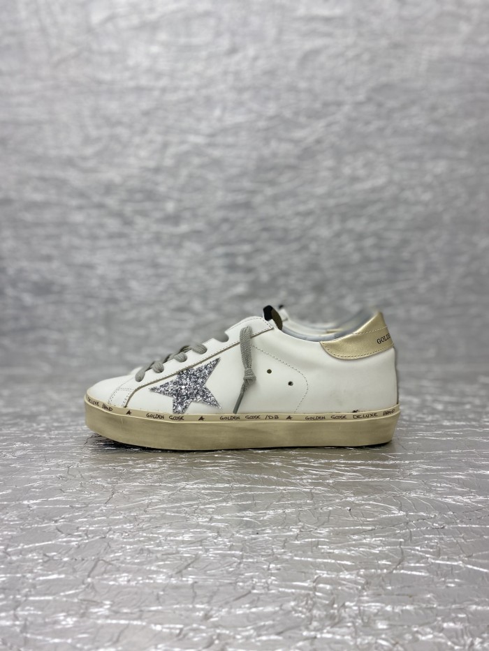 Golden Goose GGDB Stardan Womens Mens Shoes Fashion Sneakers Unisex Design Luxury Brand Men's Super-Star sneakers with Box Whatsapp 【+1-3239614486】