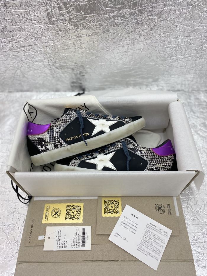 Golden Goose GGDB Stardan Womens Mens Shoes Fashion Sneakers Unisex Design Luxury Brand Men's Super-Star sneakers with Box Whatsapp 【+1-3239614486】