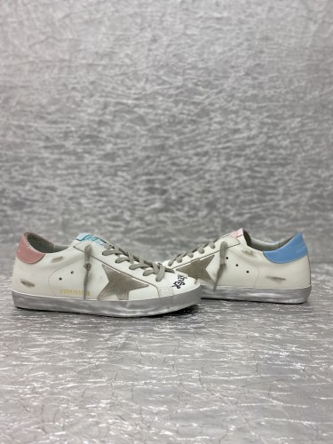 Golden Goose GGDB Stardan Womens Mens Shoes Fashion Sneakers Unisex Design Luxury Brand Men's Super-Star sneakers with Box Whatsapp 【+1-3239614486】