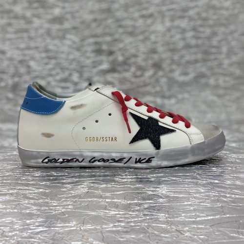 Golden Goose GGDB Stardan Womens Mens Shoes Fashion Sneakers Unisex Design Luxury Brand Men's Super-Star sneakers with Box Whatsapp 【+1-3239614486】