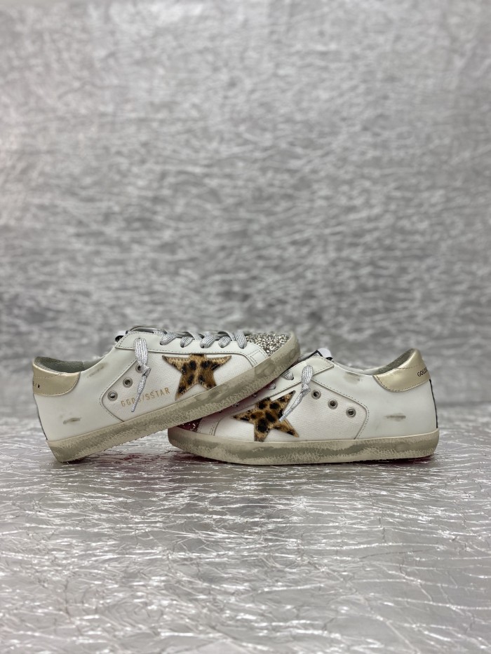 Golden Goose GGDB Stardan Womens Mens Shoes Fashion Sneakers Unisex Design Luxury Brand Men's Super-Star sneakers with Box Whatsapp 【+1-3239614486】