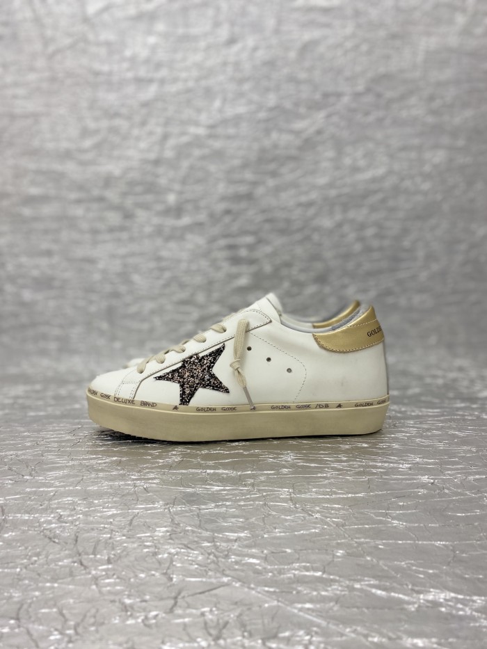 Golden Goose GGDB Stardan Womens Mens Shoes Fashion Sneakers Unisex Design Luxury Brand Men's Super-Star sneakers with Box Whatsapp 【+1-3239614486】