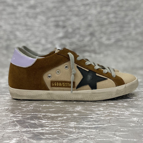 Golden Goose GGDB Stardan Womens Mens Shoes Fashion Sneakers Unisex Design Luxury Brand Men's Super-Star sneakers with Box Whatsapp 【+1-3239614486】