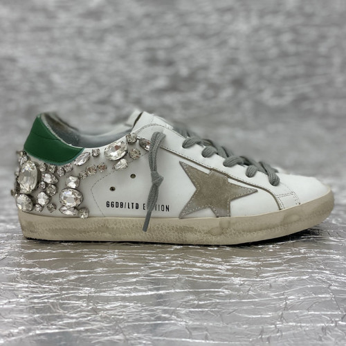 Golden Goose GGDB Stardan Womens Mens Shoes Fashion Sneakers Unisex Design Luxury Brand Men's Super-Star sneakers with Box Whatsapp 【+1-3239614486】