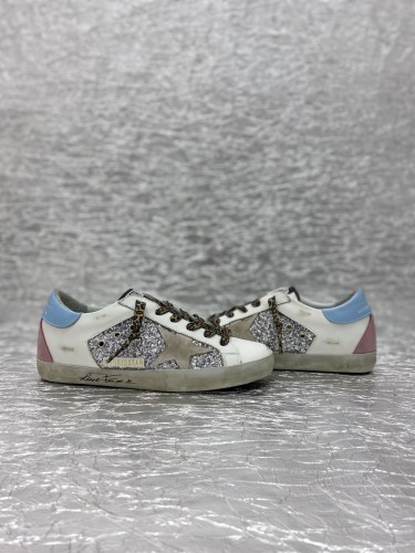 Golden Goose GGDB Stardan Womens Mens Shoes Fashion Sneakers Unisex Design Luxury Brand Men's Super-Star sneakers with Box Whatsapp 【+1-3239614486】