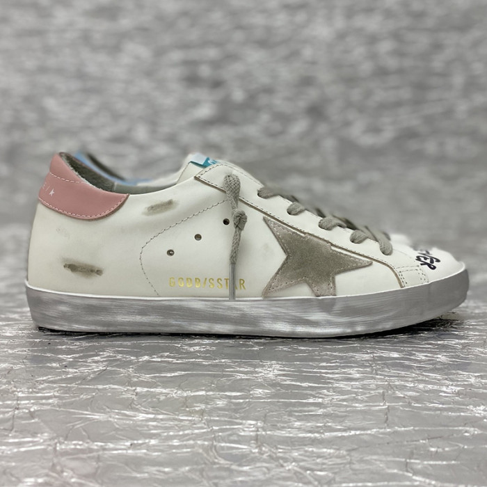 Golden Goose GGDB Stardan Womens Mens Shoes Fashion Sneakers Unisex Design Luxury Brand Men's Super-Star sneakers with Box Whatsapp 【+1-3239614486】