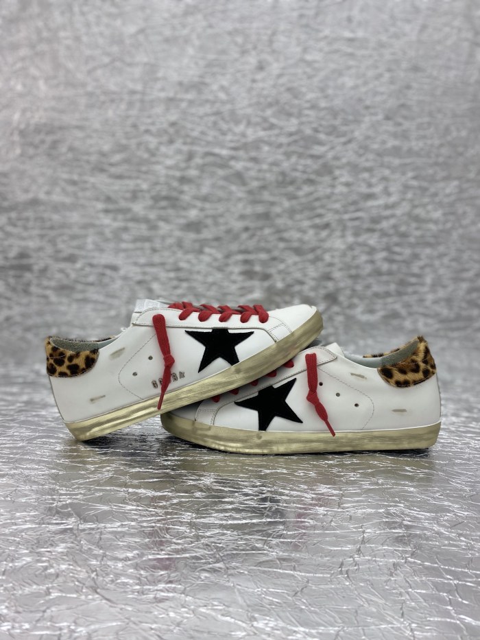 Golden Goose GGDB Stardan Womens Mens Shoes Fashion Sneakers Unisex Design Luxury Brand Men's Super-Star sneakers with Box Whatsapp 【+1-3239614486】