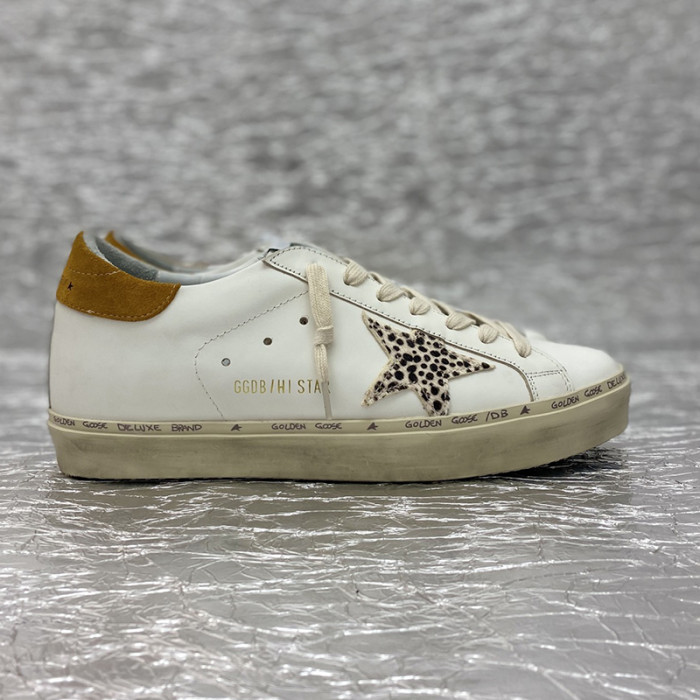 Golden Goose GGDB Stardan Womens Mens Shoes Fashion Sneakers Unisex Design Luxury Brand Men's Super-Star sneakers with Box Whatsapp 【+1-3239614486】