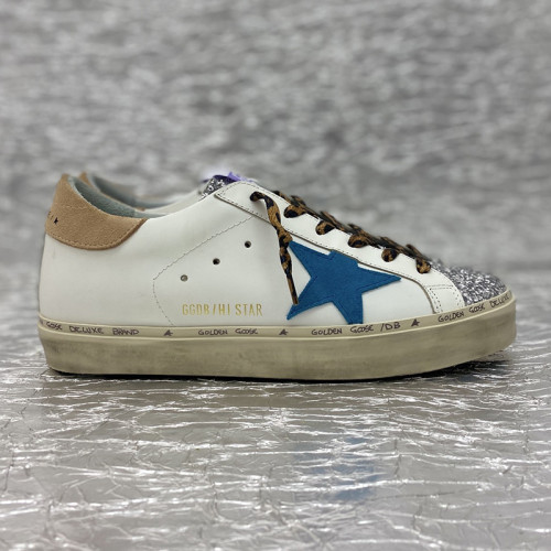 Golden Goose GGDB Stardan Womens Mens Shoes Fashion Sneakers Unisex Design Luxury Brand Men's Super-Star sneakers with Box Whatsapp 【+1-3239614486】