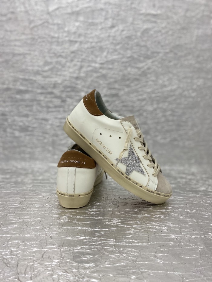 Golden Goose GGDB Stardan Womens Mens Shoes Fashion Sneakers Unisex Design Luxury Brand Men's Super-Star sneakers with Box Whatsapp 【+1-3239614486】