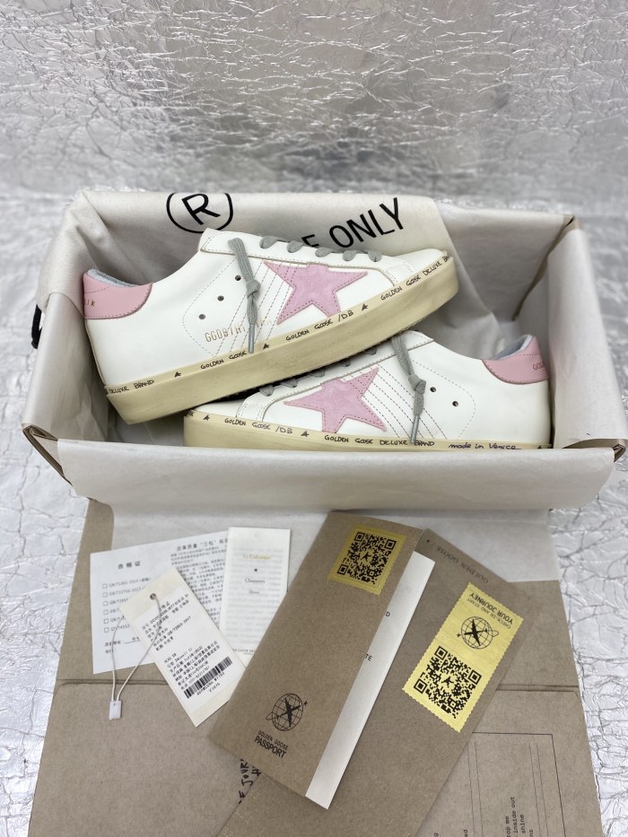 Golden Goose GGDB Stardan Womens Mens Shoes Fashion Sneakers Unisex Design Luxury Brand Men's Super-Star sneakers with Box Whatsapp 【+1-3239614486】