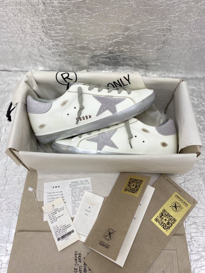 Golden Goose GGDB Stardan Womens Mens Shoes Fashion Sneakers Unisex Design Luxury Brand Men's Super-Star sneakers with Box Whatsapp 【+1-3239614486】
