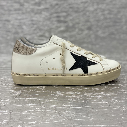 Golden Goose GGDB Stardan Womens Mens Shoes Fashion Sneakers Unisex Design Luxury Brand Men's Super-Star sneakers with Box Whatsapp 【+1-3239614486】