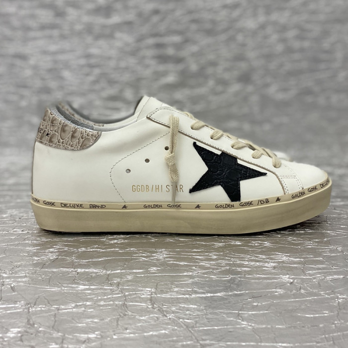 Golden Goose GGDB Stardan Womens Mens Shoes Fashion Sneakers Unisex Design Luxury Brand Men's Super-Star sneakers with Box Whatsapp 【+1-3239614486】