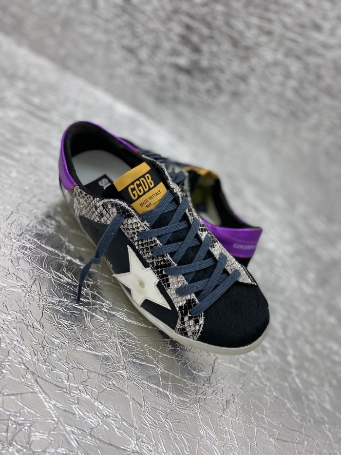 Golden Goose GGDB Stardan Womens Mens Shoes Fashion Sneakers Unisex Design Luxury Brand Men's Super-Star sneakers with Box Whatsapp 【+1-3239614486】
