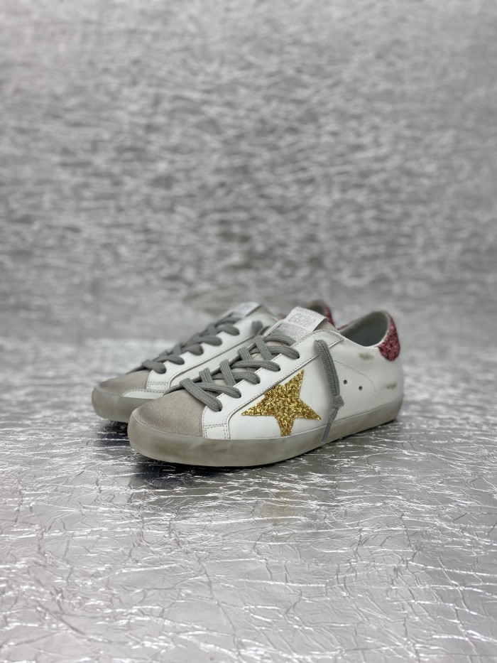 Golden Goose GGDB Stardan Womens Mens Shoes Fashion Sneakers Unisex Design Luxury Brand Men's Super-Star sneakers with Box Whatsapp 【+1-3239614486】