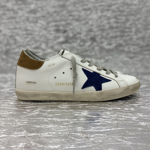 Golden Goose GGDB Stardan Womens Mens Shoes Fashion Sneakers Unisex Design Luxury Brand Men's Super-Star sneakers with Box Whatsapp 【+1-3239614486】