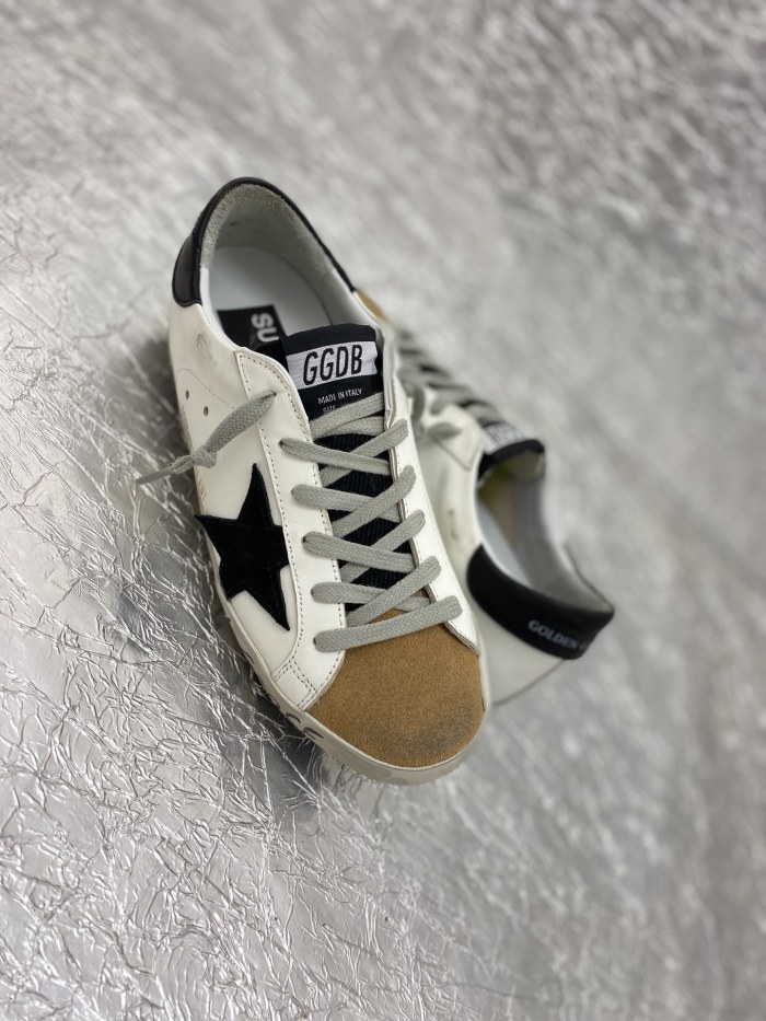 Golden Goose GGDB Stardan Womens Mens Shoes Fashion Sneakers Unisex Design Luxury Brand Men's Super-Star sneakers with Box Whatsapp 【+1-3239614486】