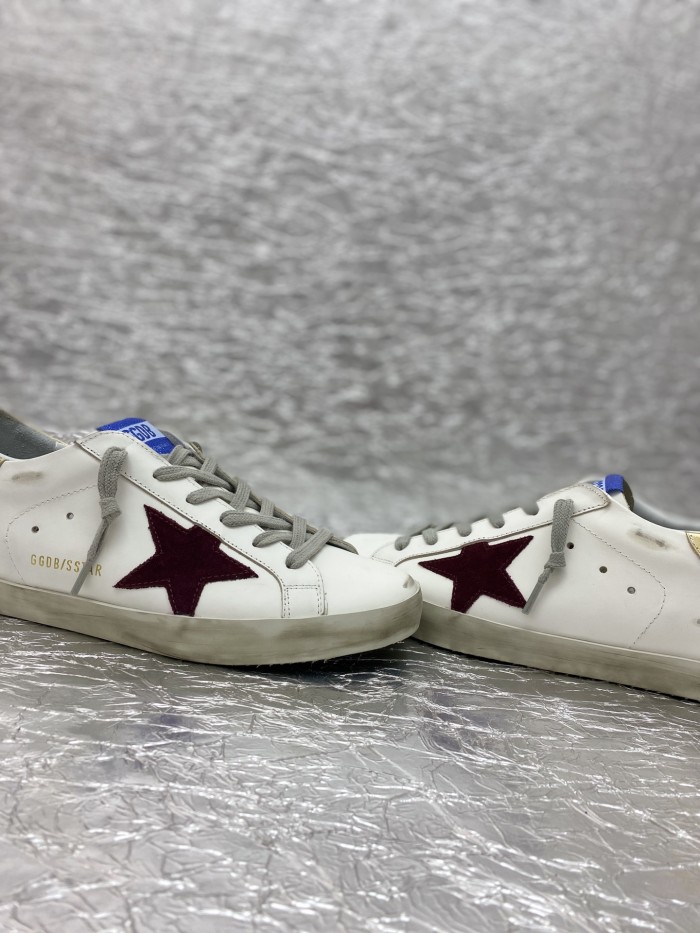 Golden Goose GGDB Stardan Womens Mens Shoes Fashion Sneakers Unisex Design Luxury Brand Men's Super-Star sneakers with Box Whatsapp 【+1-3239614486】