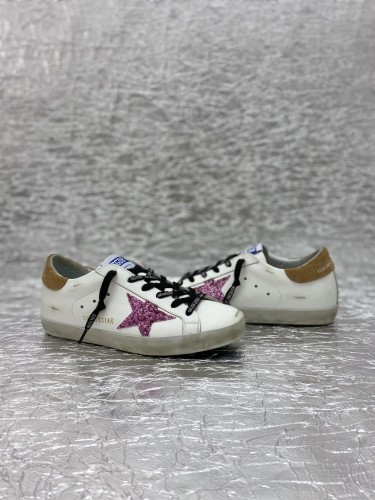 Golden Goose GGDB Stardan Womens Mens Shoes Fashion Sneakers Unisex Design Luxury Brand Men's Super-Star sneakers with Box Whatsapp 【+1-3239614486】