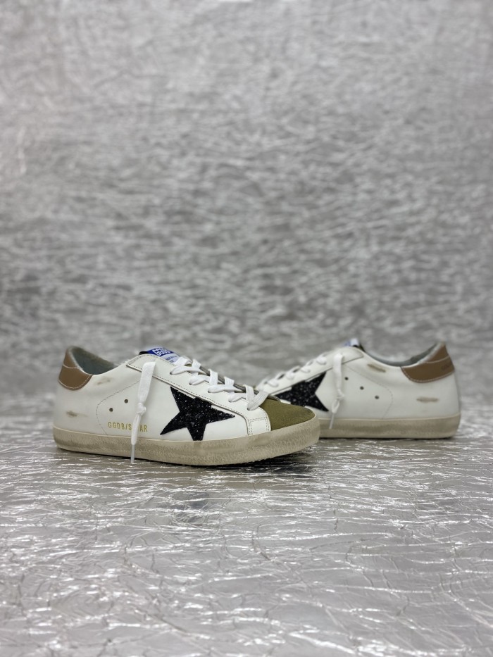 Golden Goose GGDB Stardan Womens Mens Shoes Fashion Sneakers Unisex Design Luxury Brand Men's Super-Star sneakers with Box Whatsapp 【+1-3239614486】