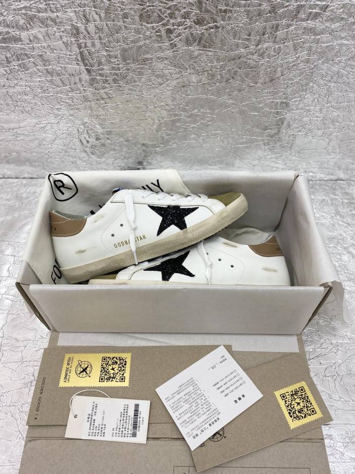 Golden Goose GGDB Stardan Womens Mens Shoes Fashion Sneakers Unisex Design Luxury Brand Men's Super-Star sneakers with Box Whatsapp 【+1-3239614486】