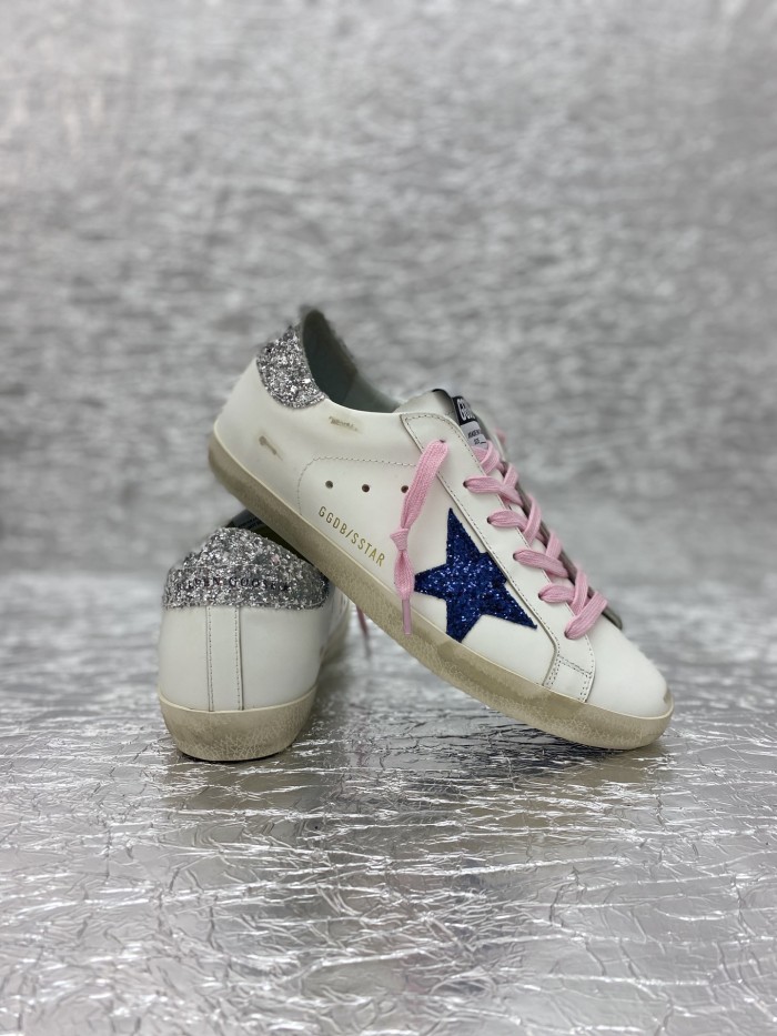 Golden Goose GGDB Stardan Womens Mens Shoes Fashion Sneakers Unisex Design Luxury Brand Men's Super-Star sneakers with Box Whatsapp 【+1-3239614486】