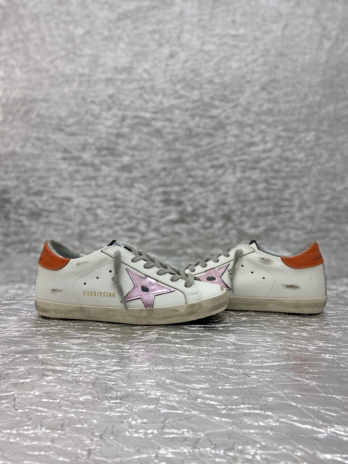 Golden Goose GGDB Stardan Womens Mens Shoes Fashion Sneakers Unisex Design Luxury Brand Men's Super-Star sneakers with Box Whatsapp 【+1-3239614486】
