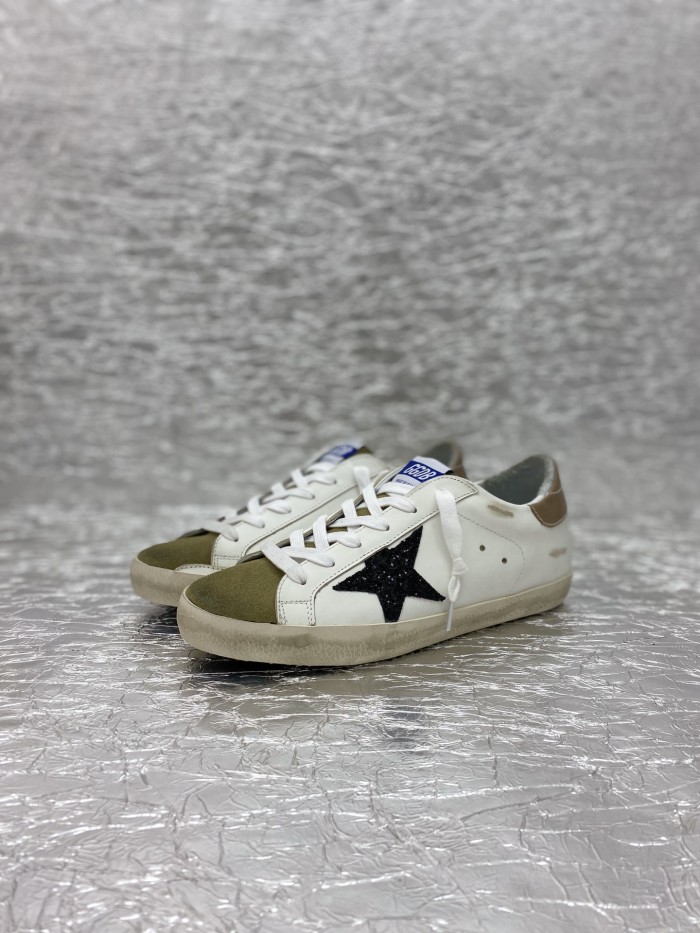 Golden Goose GGDB Stardan Womens Mens Shoes Fashion Sneakers Unisex Design Luxury Brand Men's Super-Star sneakers with Box Whatsapp 【+1-3239614486】