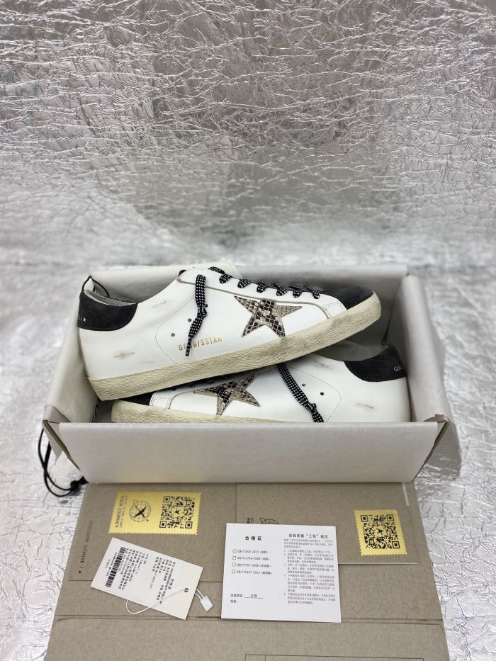 Golden Goose GGDB Stardan Womens Mens Shoes Fashion Sneakers Unisex Design Luxury Brand Men's Super-Star sneakers with Box Whatsapp 【+1-3239614486】