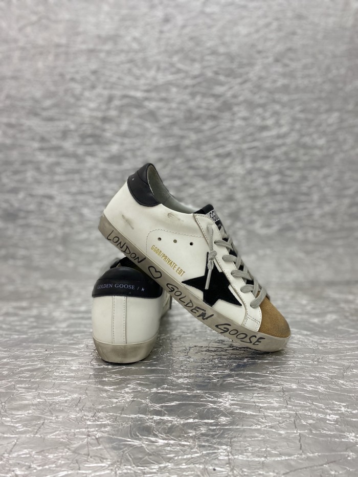 Golden Goose GGDB Stardan Womens Mens Shoes Fashion Sneakers Unisex Design Luxury Brand Men's Super-Star sneakers with Box Whatsapp 【+1-3239614486】