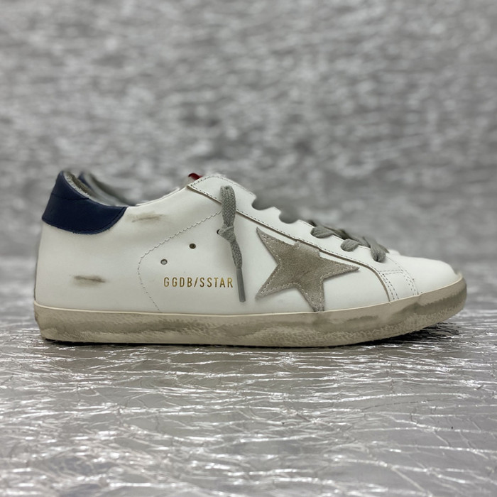 Golden Goose GGDB Stardan Womens Mens Shoes Fashion Sneakers Unisex Design Luxury Brand Men's Super-Star sneakers with Box Whatsapp 【+1-3239614486】