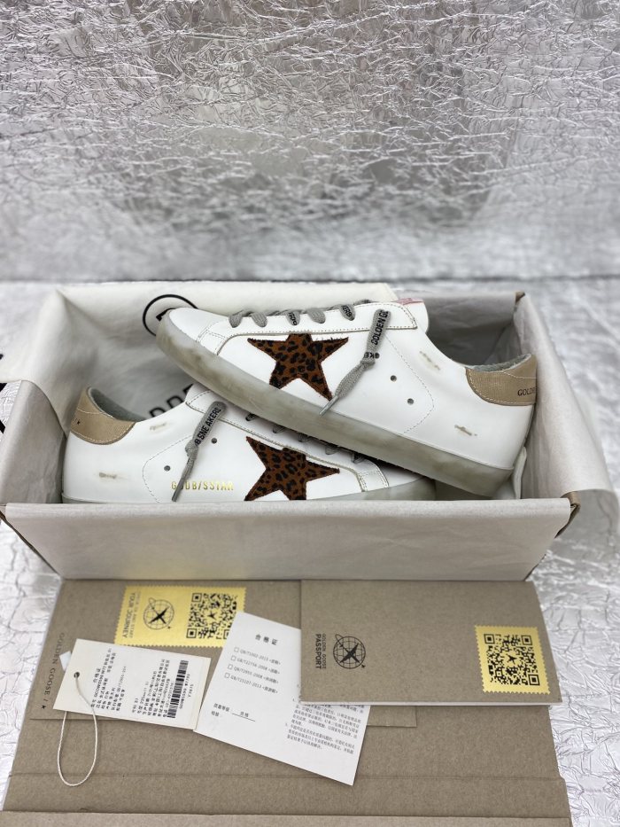 Golden Goose GGDB Stardan Womens Mens Shoes Fashion Sneakers Unisex Design Luxury Brand Men's Super-Star sneakers with Box Whatsapp 【+1-3239614486】