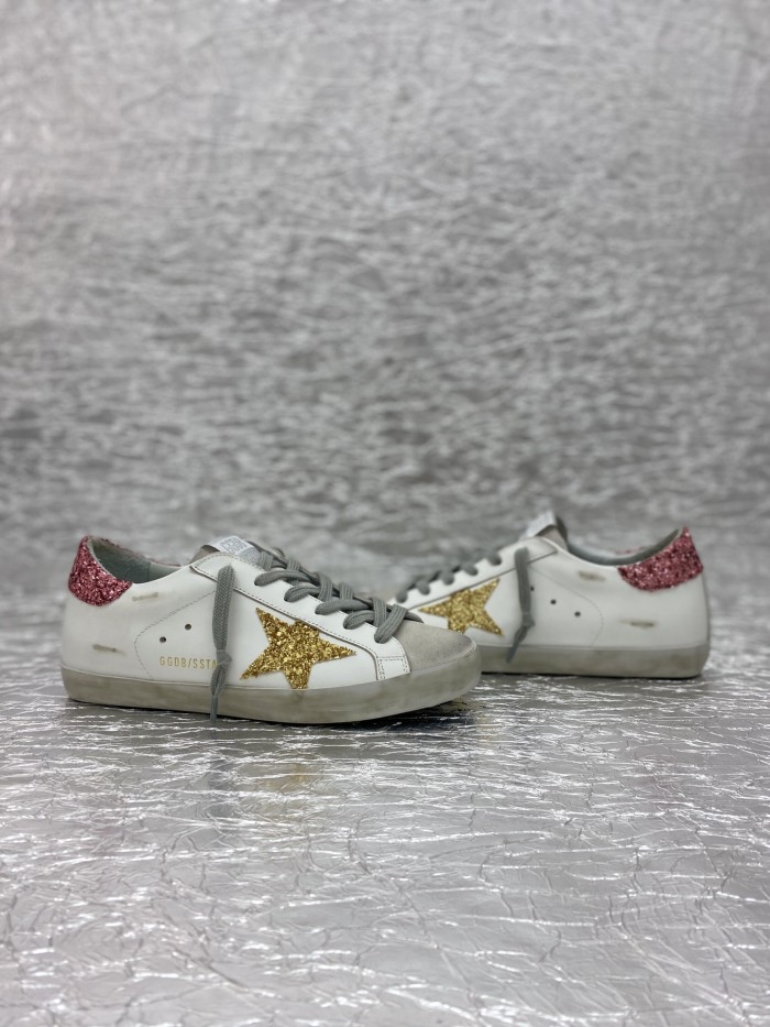 Golden Goose GGDB Stardan Womens Mens Shoes Fashion Sneakers Unisex Design Luxury Brand Men's Super-Star sneakers with Box Whatsapp 【+1-3239614486】